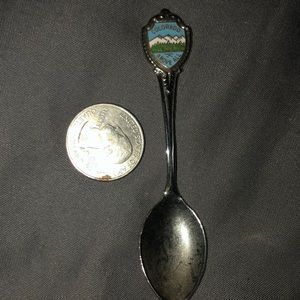 Colorado collectors spoon